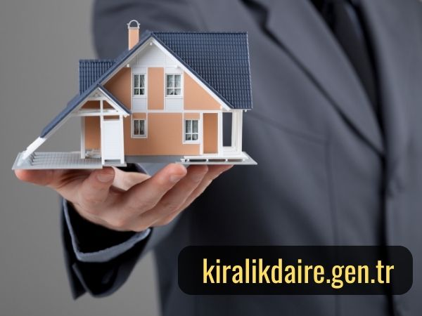 Sökmen Mahallesi Kiralık Daire